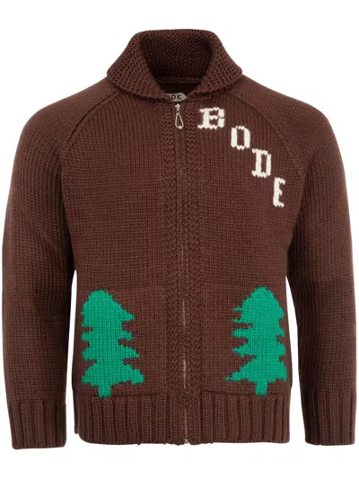 BODE BODE SWEATSHIRT