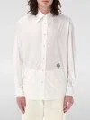 BODE SHIRT BODE MEN COLOR WHITE,F72361001