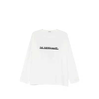 Bode T Shirts In White