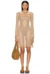 Bode Tansy Dress