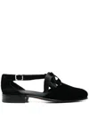 Bode Theatre Shoes In 黑色