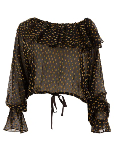 Bode Tops In Black