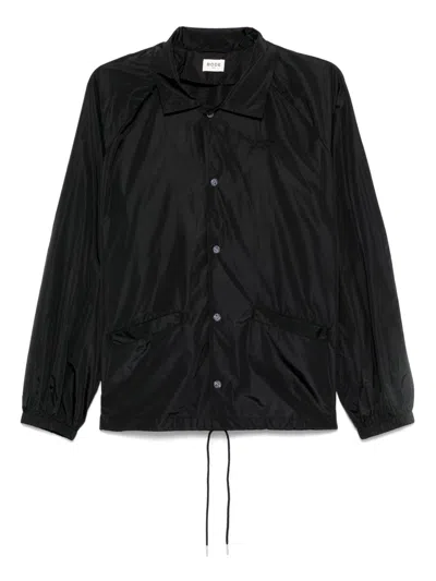 BODE TRACK JACKET