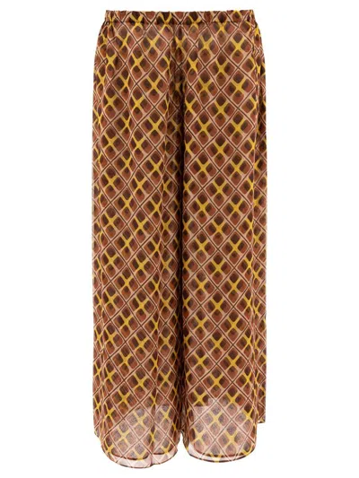 Bode Trousers