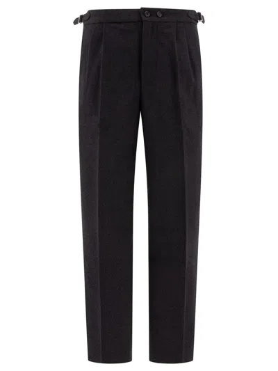 Bode Trousers