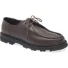 Bode University Shoe In Brown