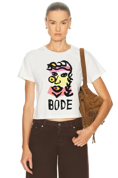BODE VISAGE TEE