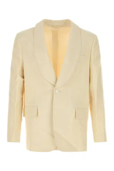 BODE BODE WEAVE BLAZER