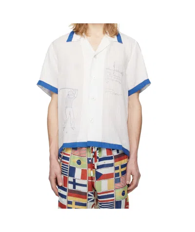 BODE CLUB CHAMPION SHIRT
