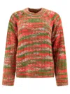 BODE WOMEN'S KNITWEAR