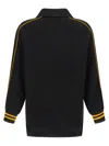 Bode Wool Men's Jacket In Black