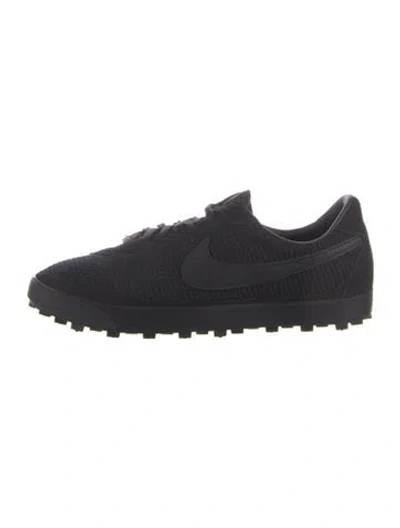 Pre-owned Bode X Nike Astro Grabber Sp 'black' Athletic Sneakers In Blue