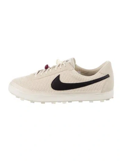 Pre-owned Bode X Nike Astro Grabber Sp 'natural' Sneakers In Neutral