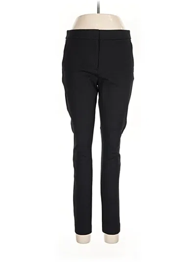 Pre-owned Boden Active Pants In Black