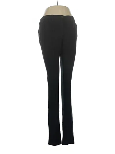 Pre-owned Boden Active Pants In Black