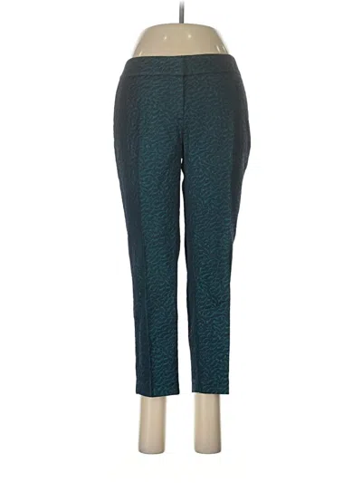 Pre-owned Boden Active Pants In Blue