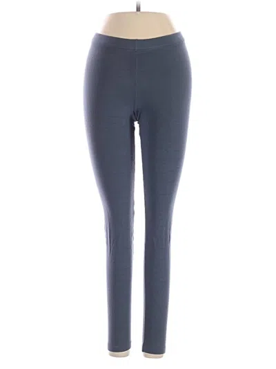 Pre-owned Boden Active Pants In Blue