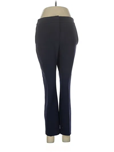 Pre-owned Boden Active Pants In Blue