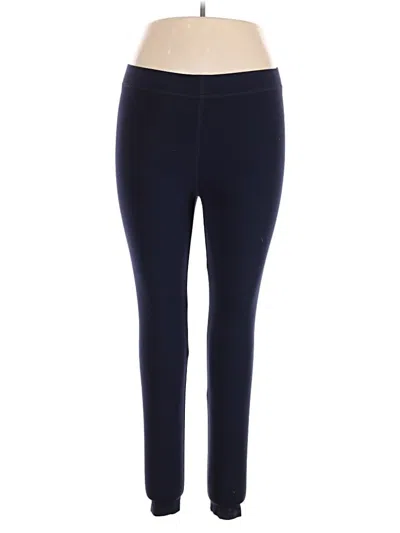 Pre-owned Boden Active Pants In Blue