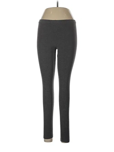 Pre-owned Boden Active Pants In Gray