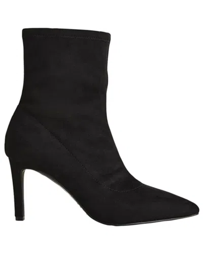 Boden Ankle Stretch Boot In Black