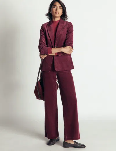 Boden Belgravia Cordhose | Grösse 30 In Multi