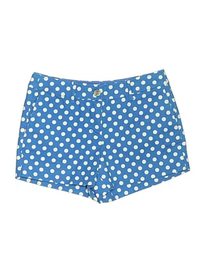 Pre-owned Boden Board Shorts In Blue