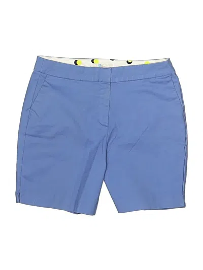 Pre-owned Boden Board Shorts In Blue