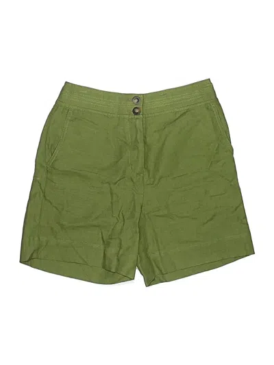 Pre-owned Boden Board Shorts In Green