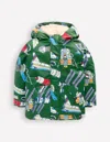 Boden Anorak Mit Teddyfellfutter-eden Satelliten