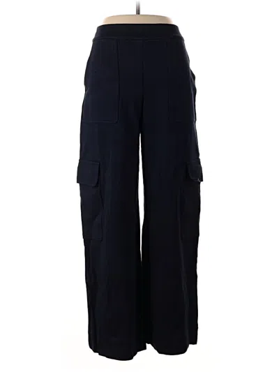 Pre-owned Boden Cargo Pants In Blue