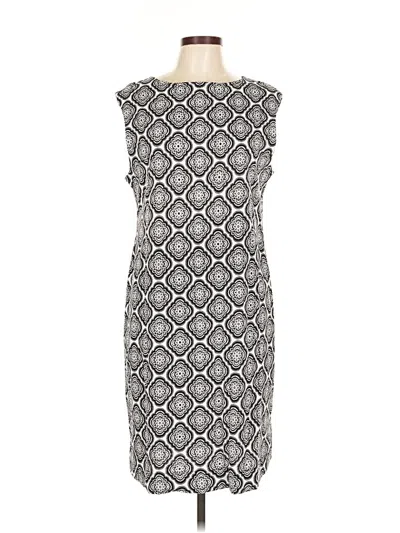 Boden Casual Dress In Black