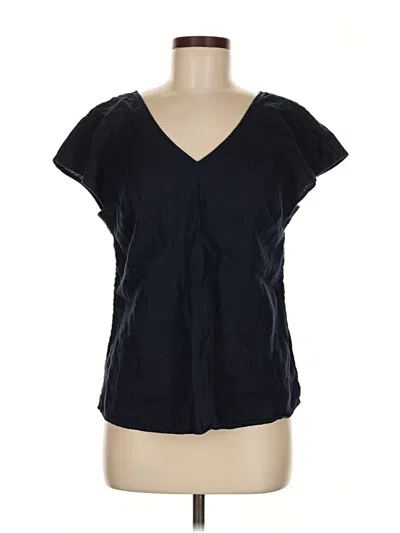 Pre-owned Boden Casual Dress In Black