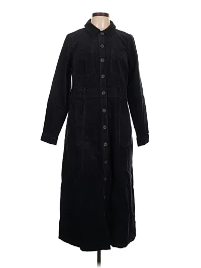 Boden Casual Dress In Black