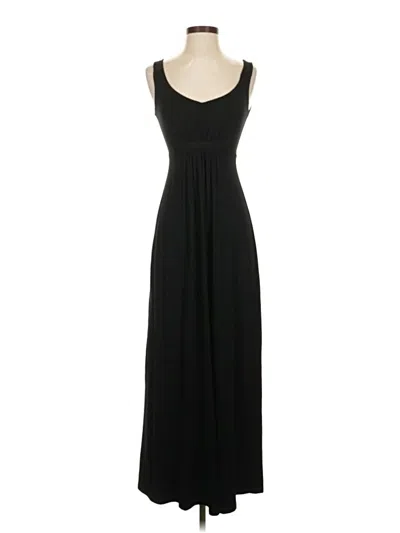 Pre-owned Boden Casual Dress In Black