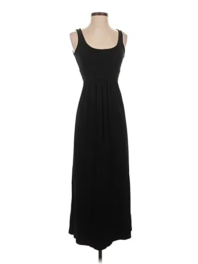 Pre-owned Boden Casual Dress In Black
