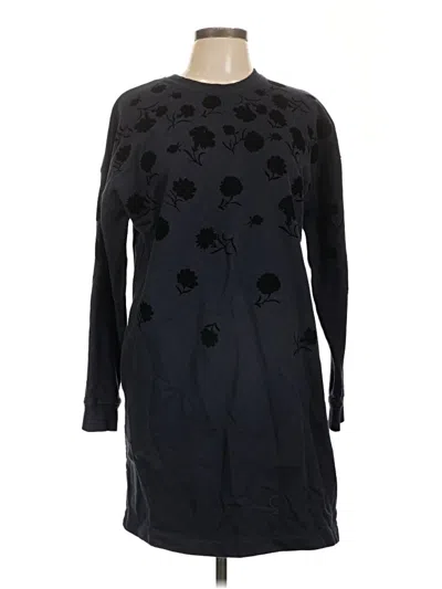Pre-owned Boden Casual Dress In Black
