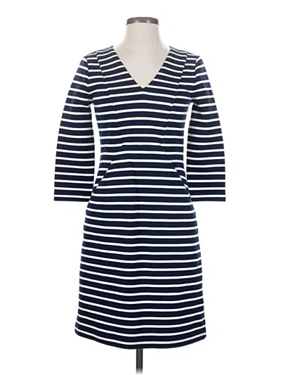 Boden Casual Dress In Multi