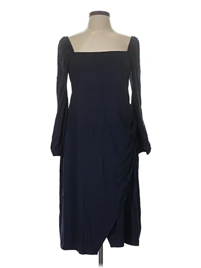 Boden Casual Dress In Black