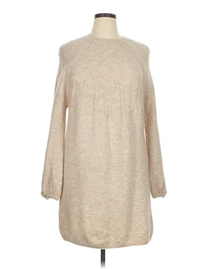 Pre-owned Boden Casual Dress In Brown