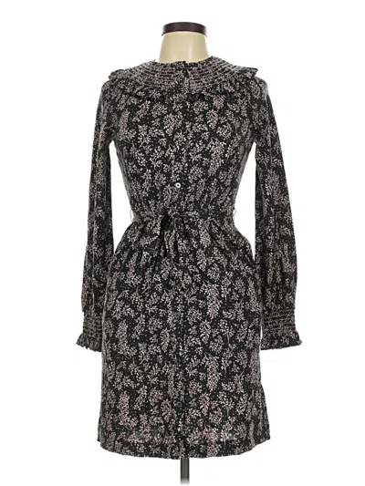 Boden Casual Dress In Multi
