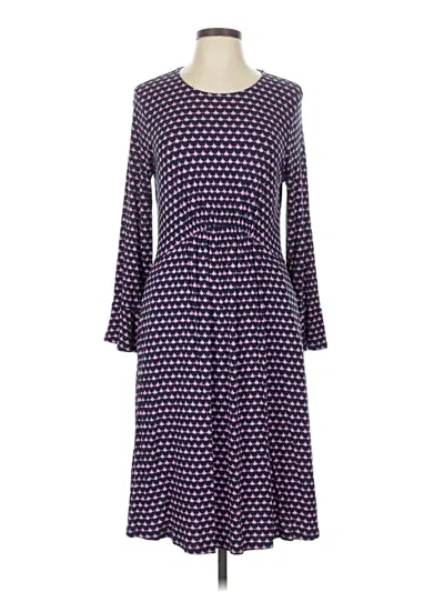 Pre-owned Boden Casual Dress In Pink