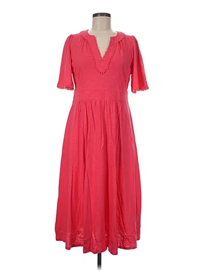 Boden Casual Dress In Multi