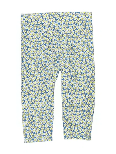 Pre-owned Boden Kids' Casual Pants In Blue