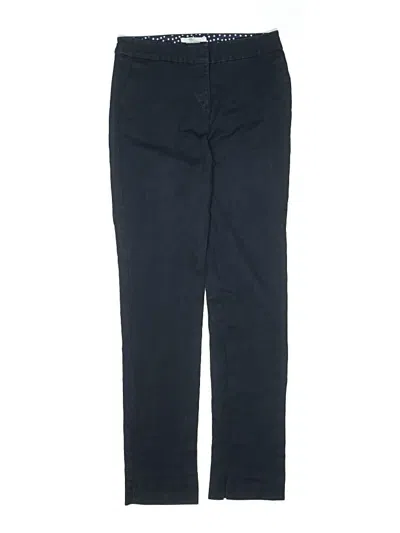 Pre-owned Boden Kids' Casual Pants In Blue