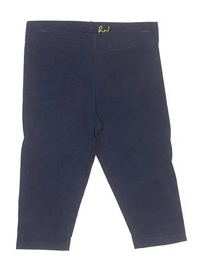 Pre-owned Boden Kids' Casual Pants In Blue