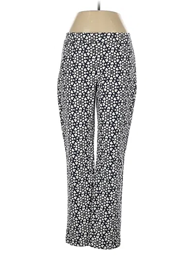 Pre-owned Boden Casual Pants In Blue