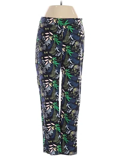 Pre-owned Boden Casual Pants In Blue