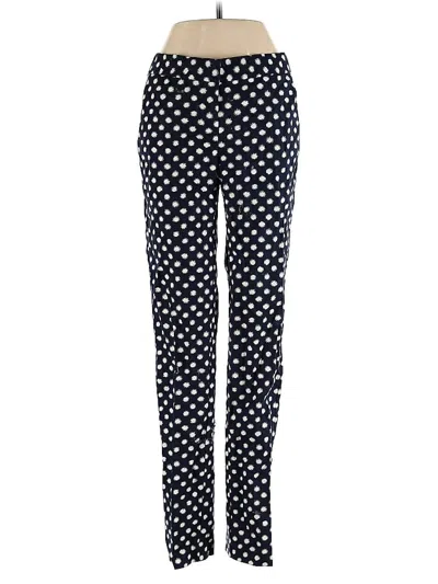 Pre-owned Boden Casual Pants In Blue