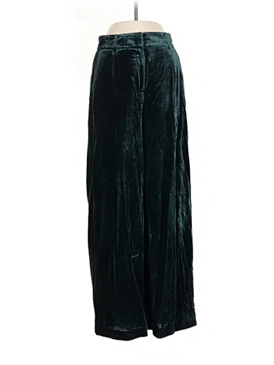 Pre-owned Boden Casual Pants In Blue